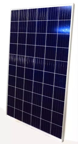 EnergyPal Figmentor Oy Solar Panels FXN-280-300W P-60 FXN-290P-60