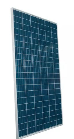 EnergyPal Sunflower Light Solar Panels FY-120PE-285-295GP PERC Poly FY-120PE-290GP