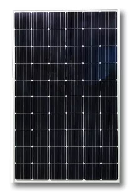 EnergyPal Sunflower Light Solar Panels FY285-295S-20/Wd Mono FY290S-20/Wd