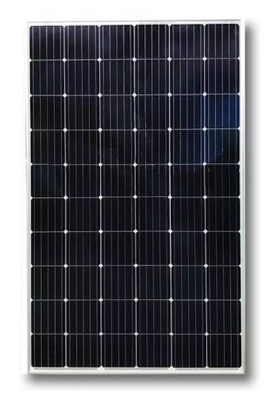 EnergyPal Sunflower Light Solar Panels FY285-295S-20/Wd Mono FY285S-20/Wd