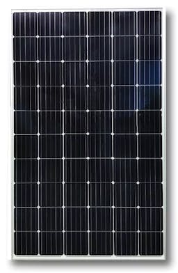 EnergyPal Sunflower Light Solar Panels FY300-325S-24/Vd FY320S-20/Wd