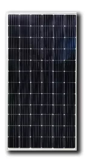 EnergyPal Sunflower Light Solar Panels FY355-380S-20/Wd PERC Mono FY370S-20/Wd