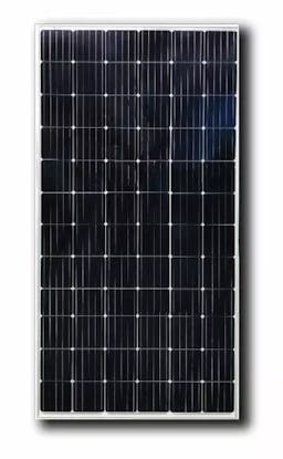 EnergyPal Sunflower Light Solar Panels FY355-380S-24/Vd FY355S-24/Vd