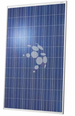 EnergyPal Gest Energy Solar Panels G-245-265W G-255W
