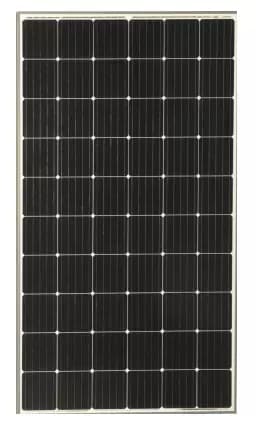 EnergyPal GreenBrilliance Renewable Energy Solar Panels GB-M290-310W GB-290P