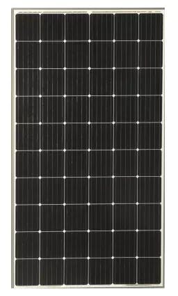EnergyPal GreenBrilliance Renewable Energy Solar Panels GB-M290-310W GB-310P