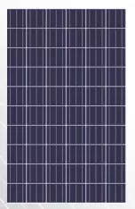EnergyPal GreenBrilliance USA Solar Panels GB60P6 3BB GB60P6-250