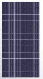 EnergyPal GreenBrilliance USA Solar Panels GB72P6 3BB GB72P6-295
