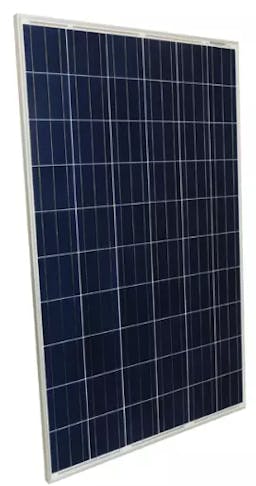 EnergyPal Globo Brasil Solar Panels GBR 260-280 GBR 260p