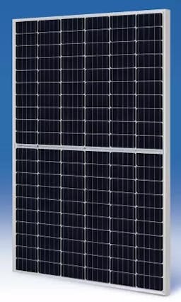 EnergyPal GCL System Integration Technology  Solar Panels GCL-M3/60H-VS3.0 305-340W 325WW