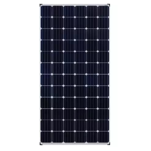 EnergyPal Fujian Super Solar Energy Technology Solar Panels GCL M6/72G 345-395W GCL M6/72G 345