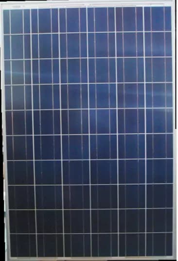 EnergyPal Ganco Energy Solar Panels GE-60P-250-270W GE-60P-265W