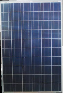 EnergyPal Ganco Energy Solar Panels GE-60P-250-270W GE-60P-260W