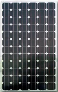 EnergyPal Greenfinity Energy Solar Panels GEL-M200/250 GEL-M250