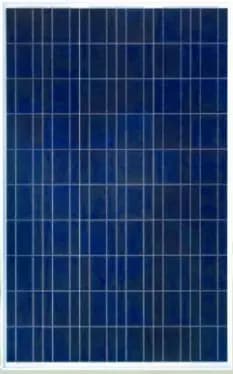 EnergyPal Greenfinity Energy Solar Panels GEL-P200/250 GEL-P200