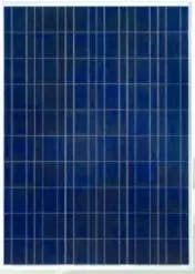EnergyPal Greenfinity Energy Solar Panels GEL-P60/65 GEL-P65