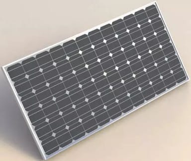 EnergyPal ZSD Zentralsolar Deutschland Solar Panels Genius SDM Genius SDM 190