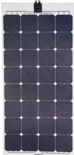 EnergyPal GoFlex Solar Solar Panels GFS-100 GFS-100