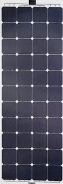 EnergyPal GoFlex Solar Solar Panels GFS-135 GFS-135