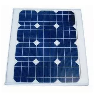 EnergyPal Ganghang Solar Technology Solar Panels GH-0924A13 GH-0924A13