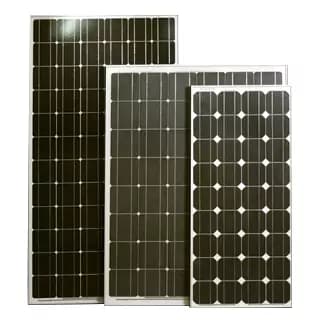 EnergyPal Ganghang Solar Technology Solar Panels GH-0924A8 GH-0924A8