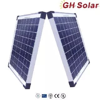 EnergyPal Ganghang Solar Technology  Solar Panels GH-0925A1 GH-0925A1