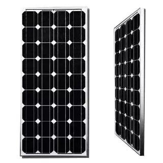 EnergyPal Ganghang Solar Technology  Solar Panels GH-0925A8 GH-0925A8