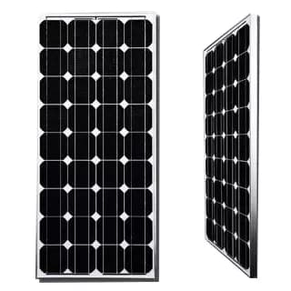 EnergyPal Ganghang Solar Technology Solar Panels GH-0925A8 GH-0925A8