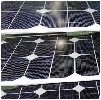 EnergyPal Ganghang Solar Technology  Solar Panels GH-0926A3 GH-0926A3