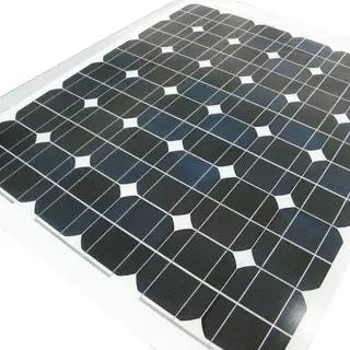 EnergyPal Ganghang Solar Technology  Solar Panels GH-0929A3 GH-0929A3