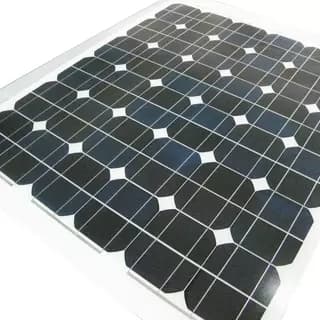 EnergyPal Ganghang Solar Technology Solar Panels GH-0929A3 GH-0929A3