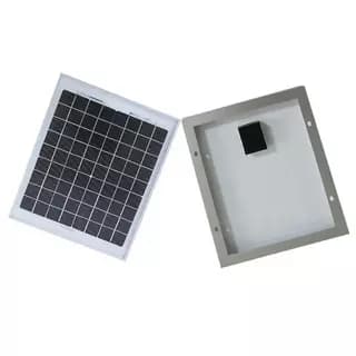 EnergyPal Ganghang Solar Technology Solar Panels GH-1010A3 GH-1010A3