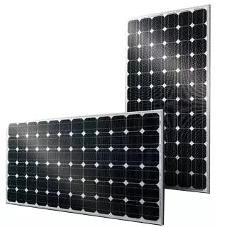EnergyPal Ganghang Solar Technology  Solar Panels GH0924A11 GH0924A11