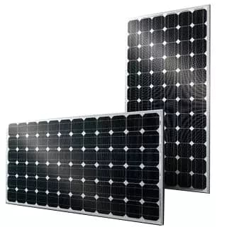 EnergyPal Ganghang Solar Technology Solar Panels GH0924A11 GH0924A11