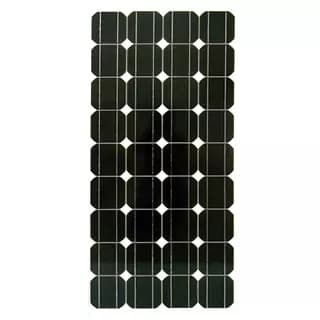 EnergyPal Ganghang Solar Technology Solar Panels GH0924A19 GH0924A19