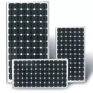 EnergyPal Ganghang Solar Technology Solar Panels GH0924A2 GH180M