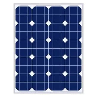 EnergyPal Ganghang Solar Technology Solar Panels GH0924A6 GH0924A6