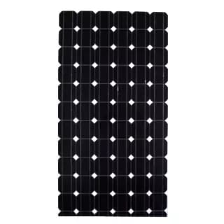 EnergyPal Ganghang Solar Technology Solar Panels GH0926A1 GH0926A1