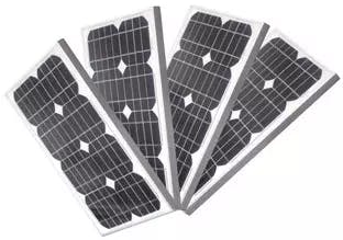 EnergyPal Ganghang Solar Technology  Solar Panels GH0926A10 GH0926A10