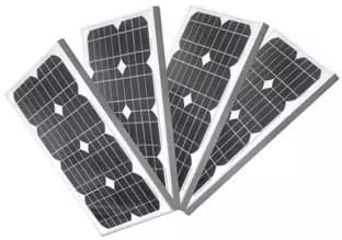 EnergyPal Ganghang Solar Technology Solar Panels GH0926A10 GH0926A10