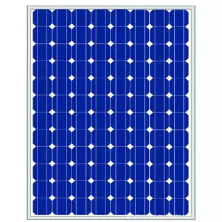 EnergyPal Ganghang Solar Technology  Solar Panels GH1010A1 GH1010A1