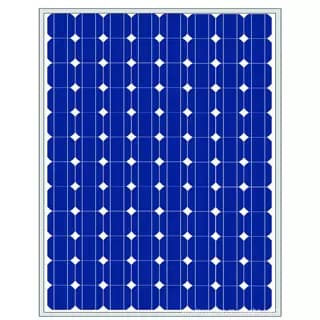 EnergyPal Ganghang Solar Technology Solar Panels GH1010A1 GH1010A1