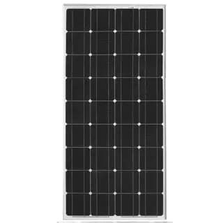 EnergyPal Ganghang Solar Technology Solar Panels GH130-160M36 GH150M36