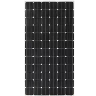 EnergyPal Ganghang Solar Technology Solar Panels GH180-210M72 GH210M72