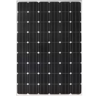 EnergyPal Ganghang Solar Technology Solar Panels GH220-250M54 GH240M54