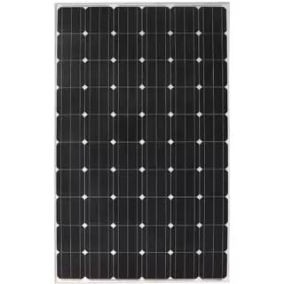 EnergyPal Ganghang Solar Technology Solar Panels GH240-275M60 GH260M60