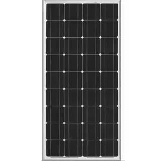 EnergyPal Ganghang Solar Technology Solar Panels GH80-100M36 GH80M36
