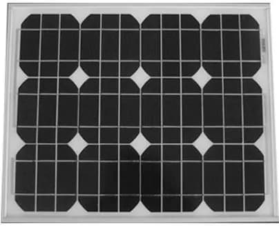 EnergyPal Gehai New Energy Solar Panels GHM020~GHM040 GHM030