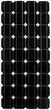 EnergyPal Gehai New Energy  Solar Panels GHM090~GHM120 GHM100