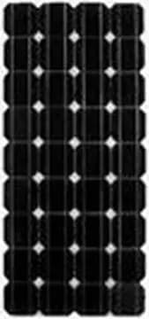 EnergyPal Gehai New Energy Solar Panels GHM090~GHM120 GHM110